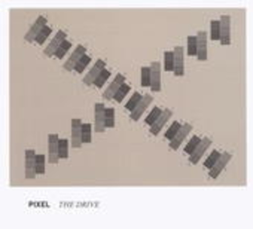 Pixel – The Drive