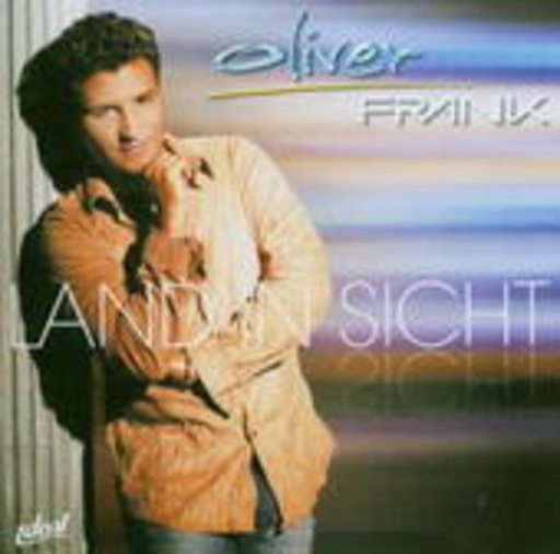 Oliver Frank – Land in Sicht