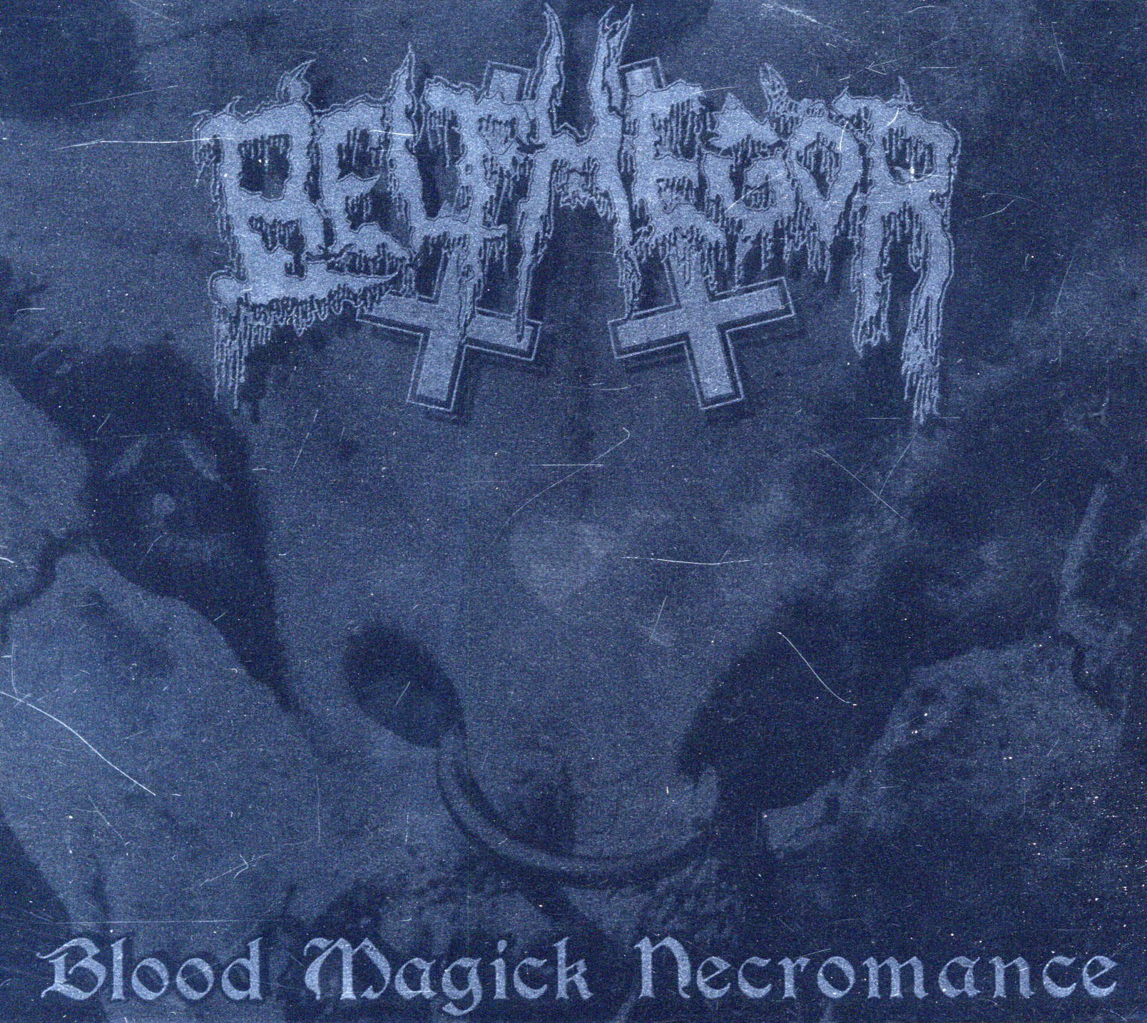Belphegor – Blood Magick Necromance