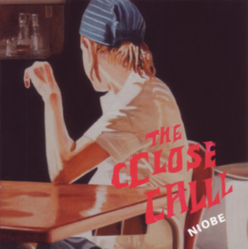 Lisbeth Quartett – The CClose Calll