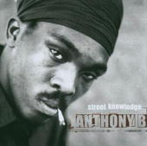Anthony B – Street Knowledge