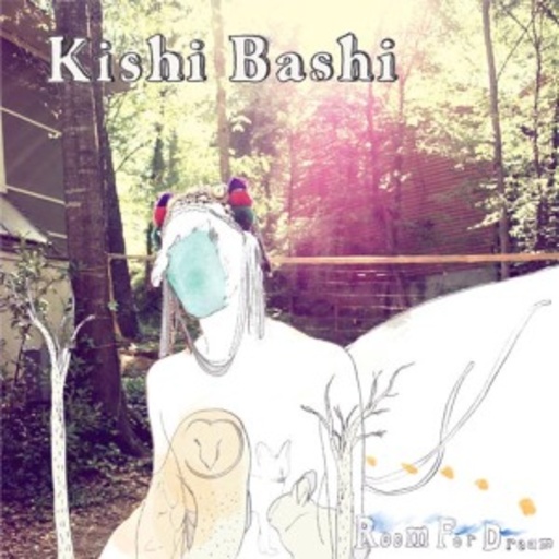 Kishi Bashi – Room For A Dream EP