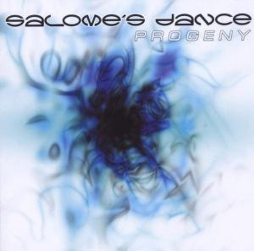 Salome's Dance – Progeny EP