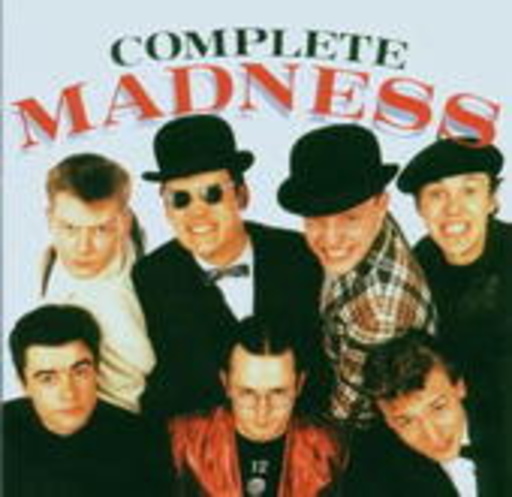 Madness – Complete Madness