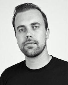 Björn Meyer