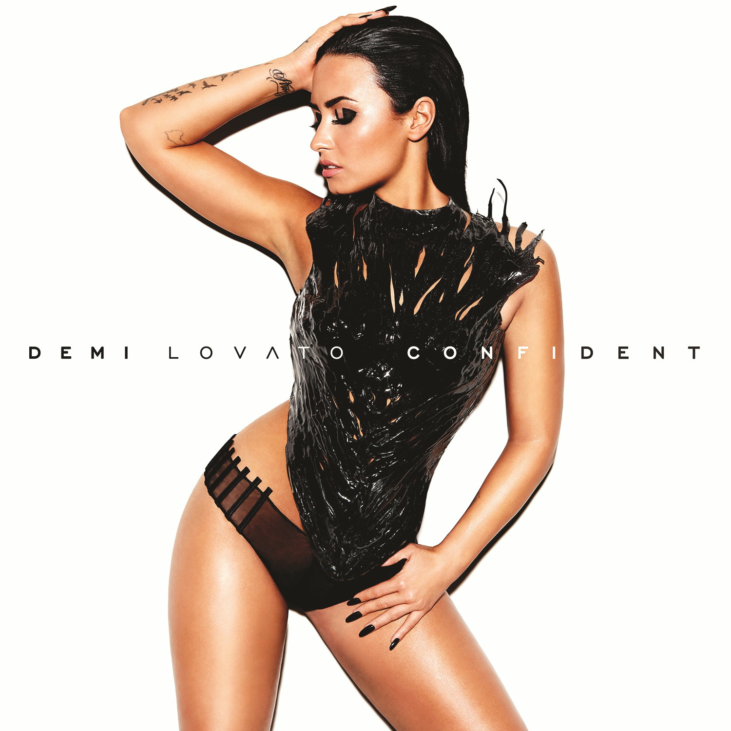 Demi Lovato – Confident