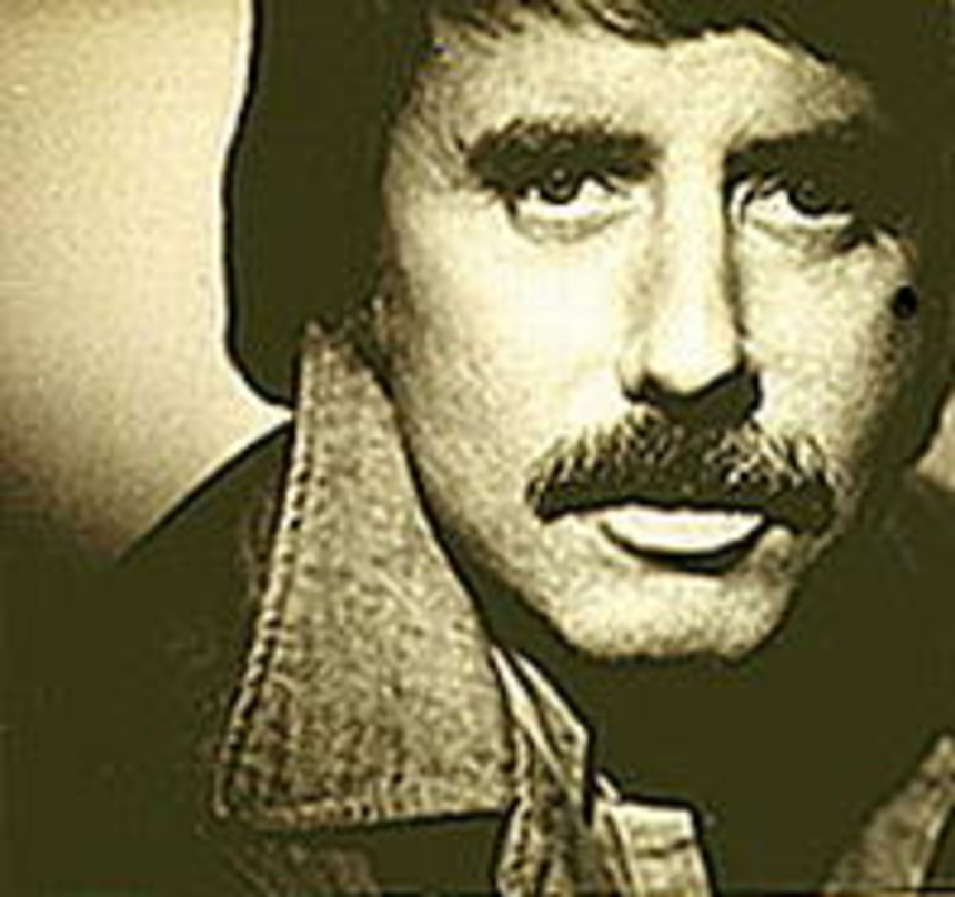 Hat bei BPX 1992 unterschrieben: Lee Hazlewood