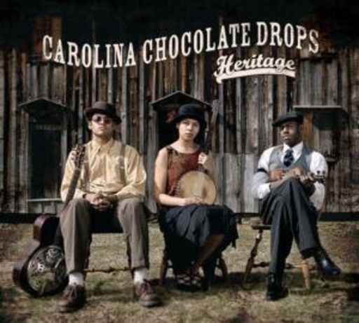 Carolina Chocolate Drops – Heritage