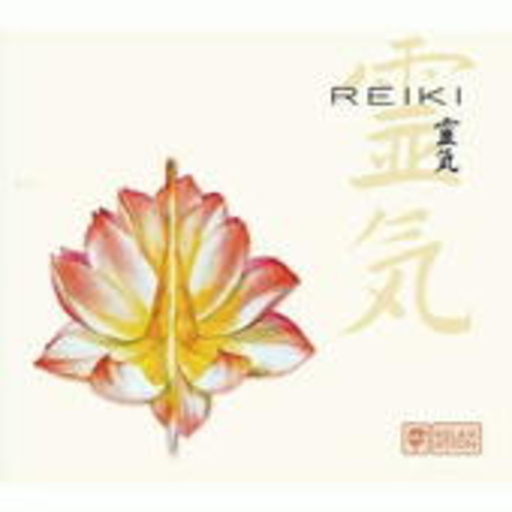 Diverse – Reiki Relaxation