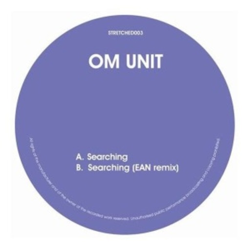 Om Unit – Searching