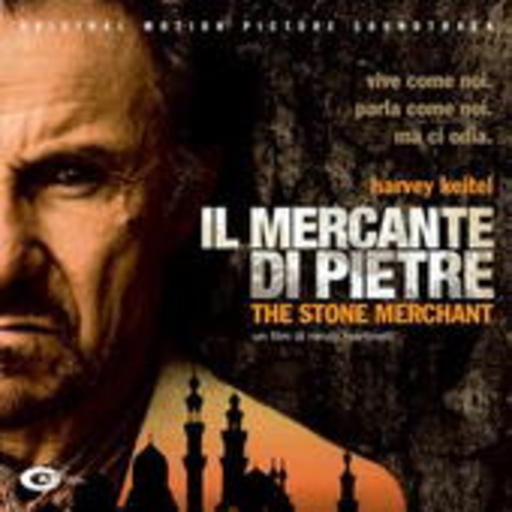 Diverse – Il Mercante Di Pietre - The Stone Merchant