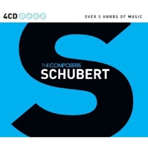 Diverse – The Composers: Schubert