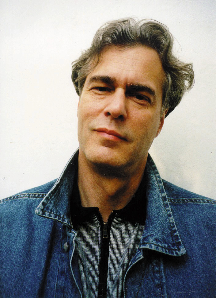 Jörg Eiben