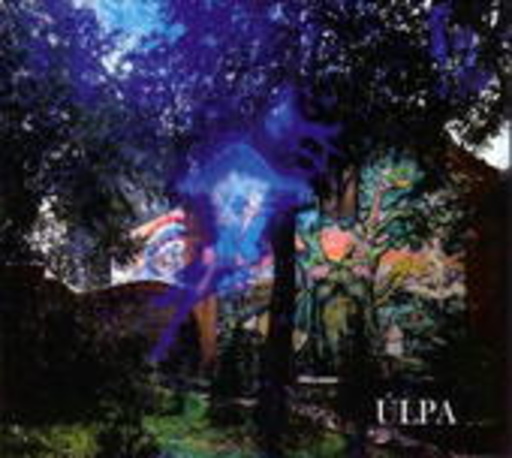 Ulpa – Attempted Flight By Winged Men