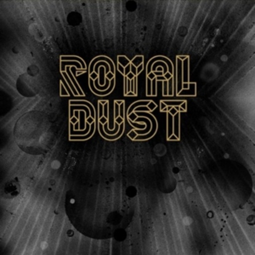 Royal Dust – Royal Dust