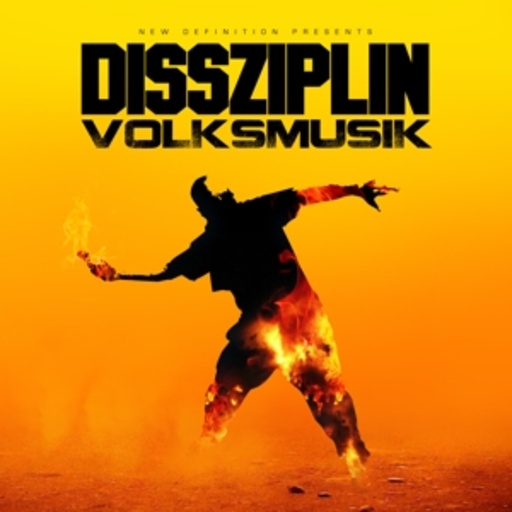 Dissziplin – Volksmusik