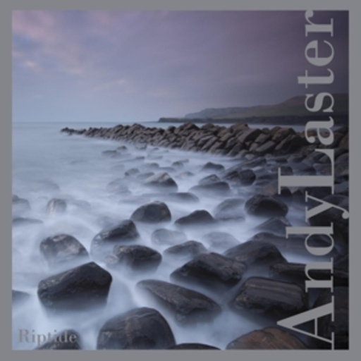 Andy Laster – Riptide