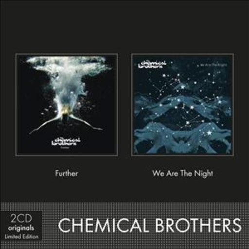 The Chemical Brothers – Originals Boxset
