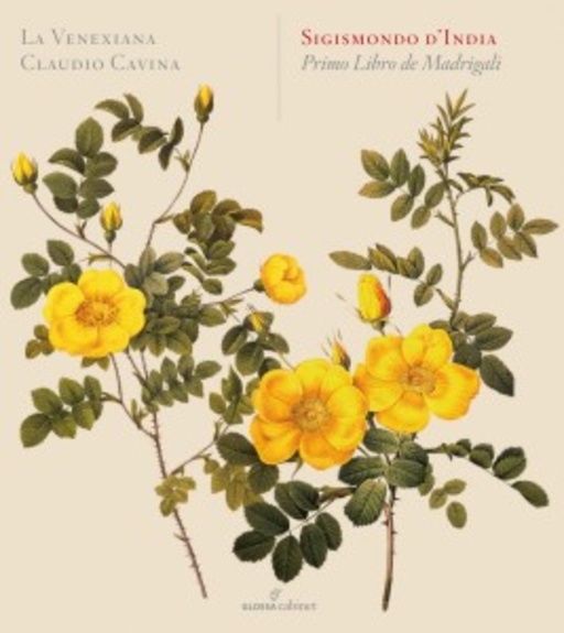 La Venexiana – Libro Primo De Madrigal