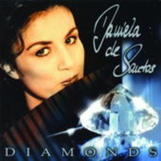 Daniela de Santos – Diamonds