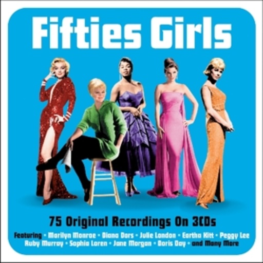 Diverse – Fifties Girls