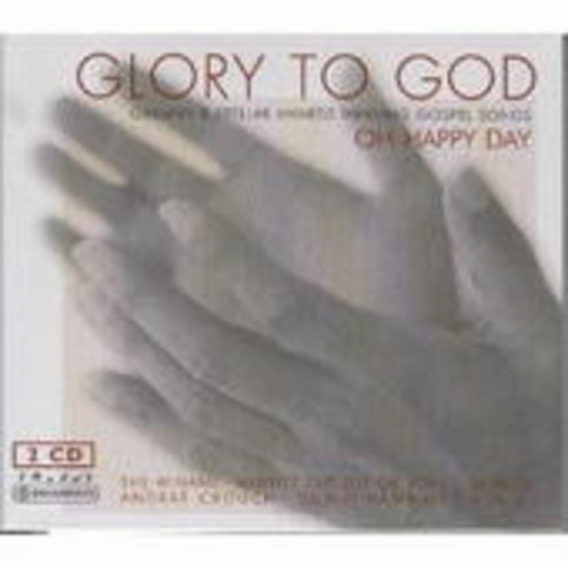 Diverse – Glory To God - Gospel