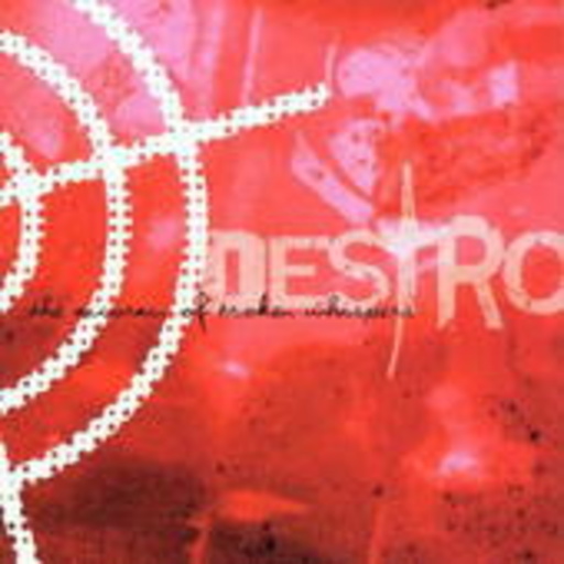 Destro – The Accuracy Of Broken Wings