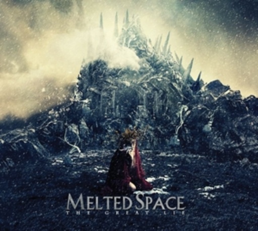 Melted Space – The Great Lie