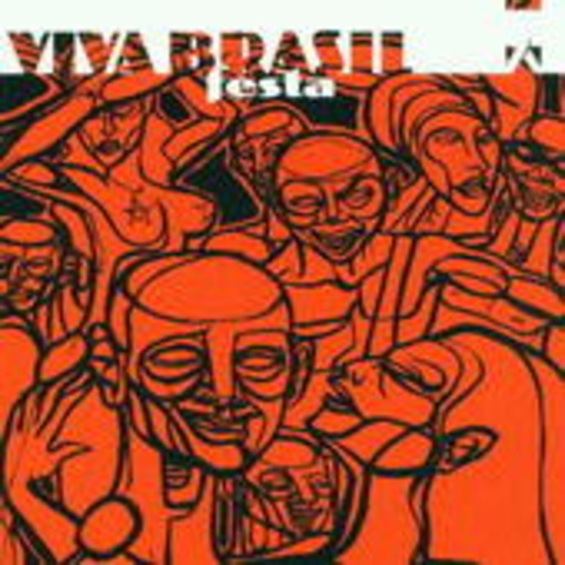 Viva Brasil – Festa
