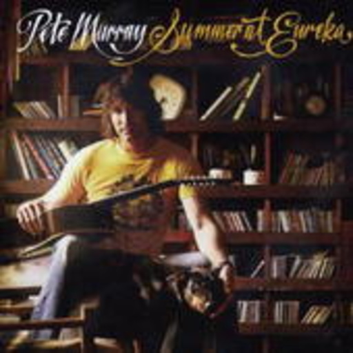 Pete Murray – Summer At Eureka