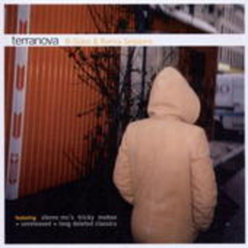 Terranova – B-Sides & Remix Sessions