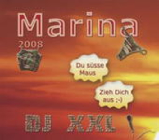 DJ XXL – Marina 2008