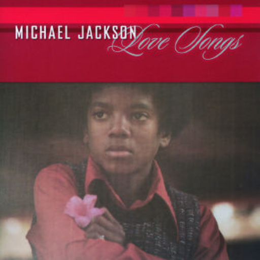 Michael Jackson – Love Songs