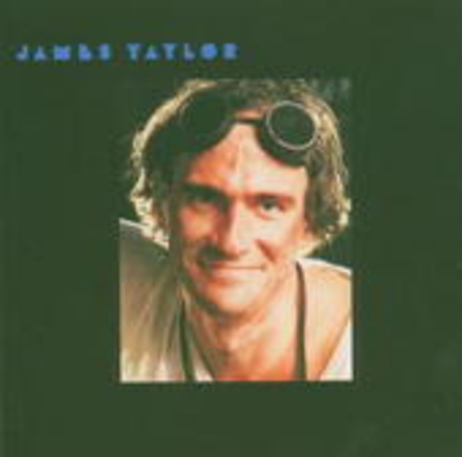James Taylor – Dad Loves His Work