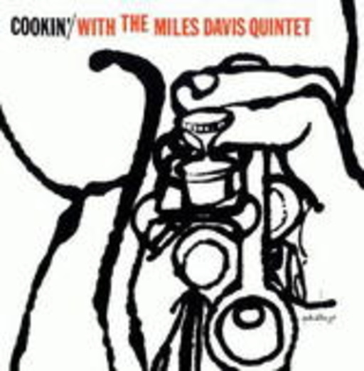 Miles Davis Quintet – Cookin' With The Miles