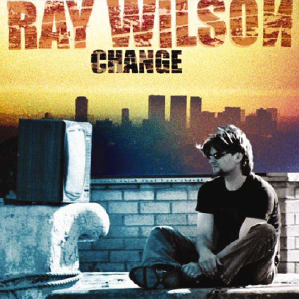 Ray Wilson – Change