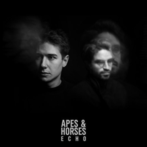 Apes & Horses – Echo
