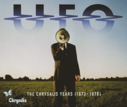 The Chrysalis Years Vol. 1 (1973 – 1979)