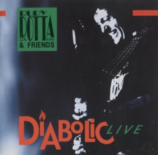 Diabolic Live