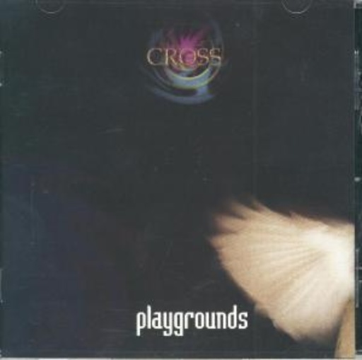 Cross – Playgrounds