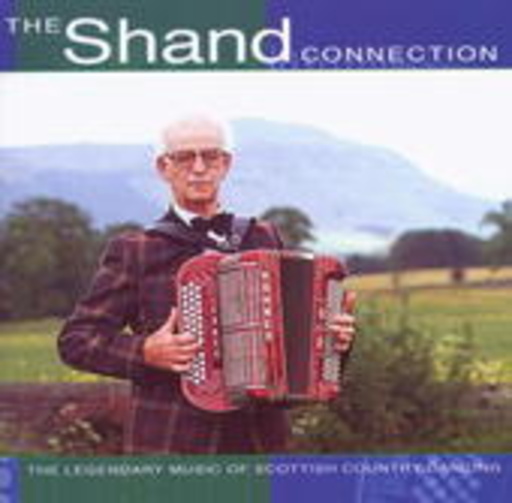 Diverse – Legendary Music Of Scottish Country Dance