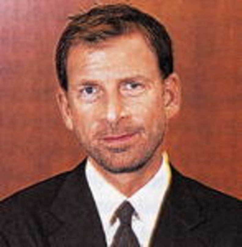 Gibt seinen Posten ab: Edgar Bronfman Jr.