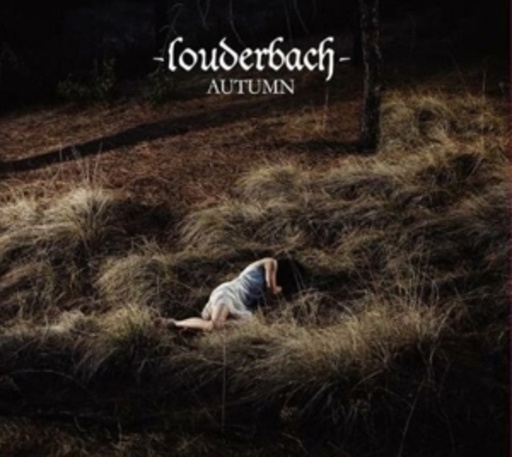 Louderbach – Autumn