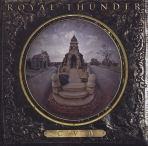 Royal Thunder – CVI