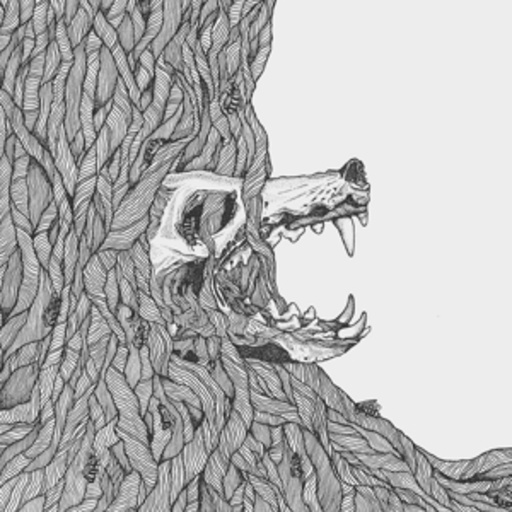 Harm Wülf – There's Honey In The Soil So Wait For The Till