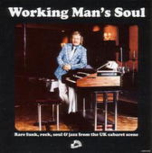 Diverse – Working Man's Soul