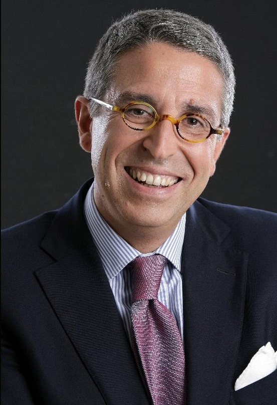 Kann beim Verkauf der Anteile von Universal Music auf ein Milliardengeschäft hoffen: Vivendi-CEO Arnaud de Puyfontaine