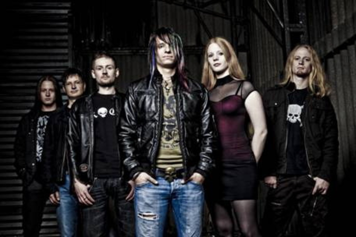 Neuzugang bei Drakkar: Silverlane