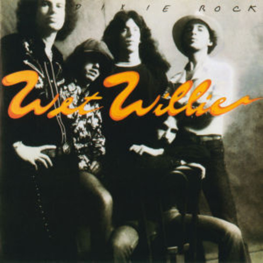 Wet Willie – Dixie Rock