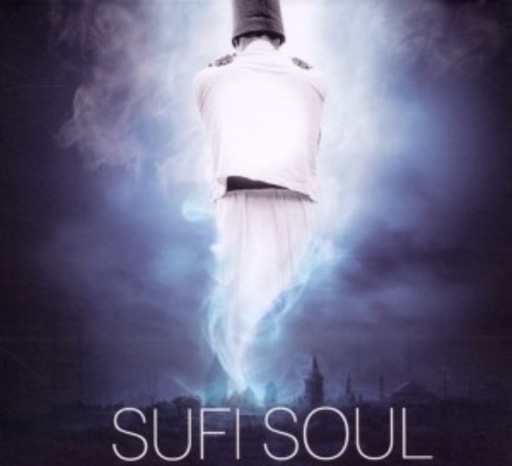 Erkan Mutlu – Sufi Soul